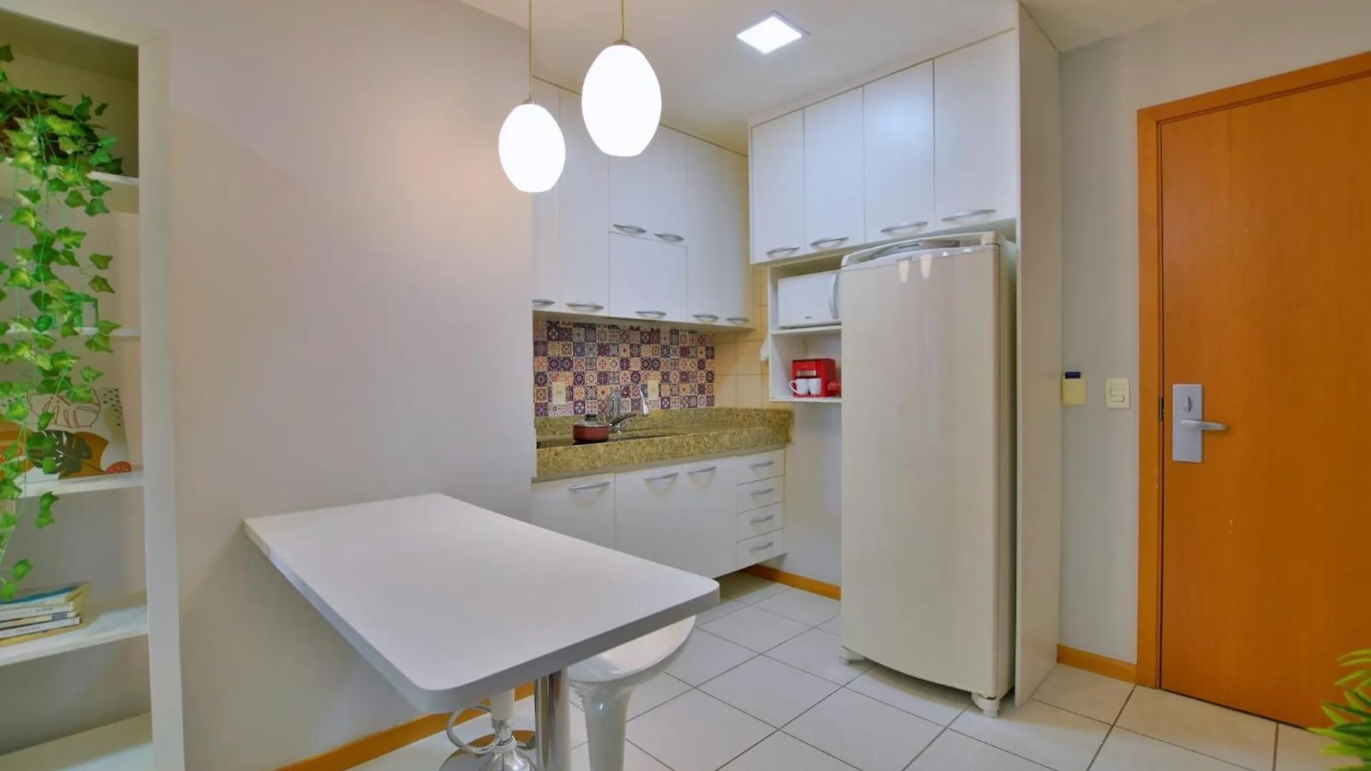 Bsb Stay Esplanada Flats Particulares - Nobile Shn Brasilia