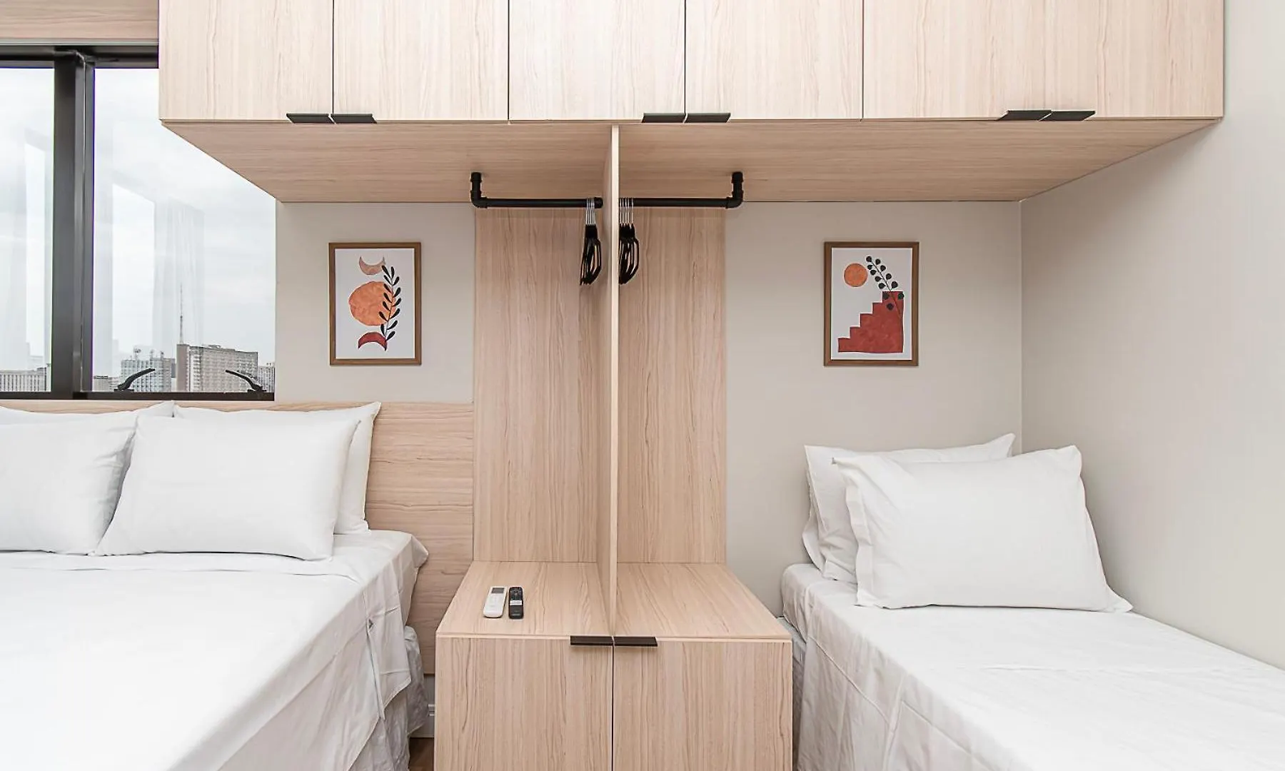 Bsb Stay Esplanada Flats Particulares - Nobile Shn Brasilia