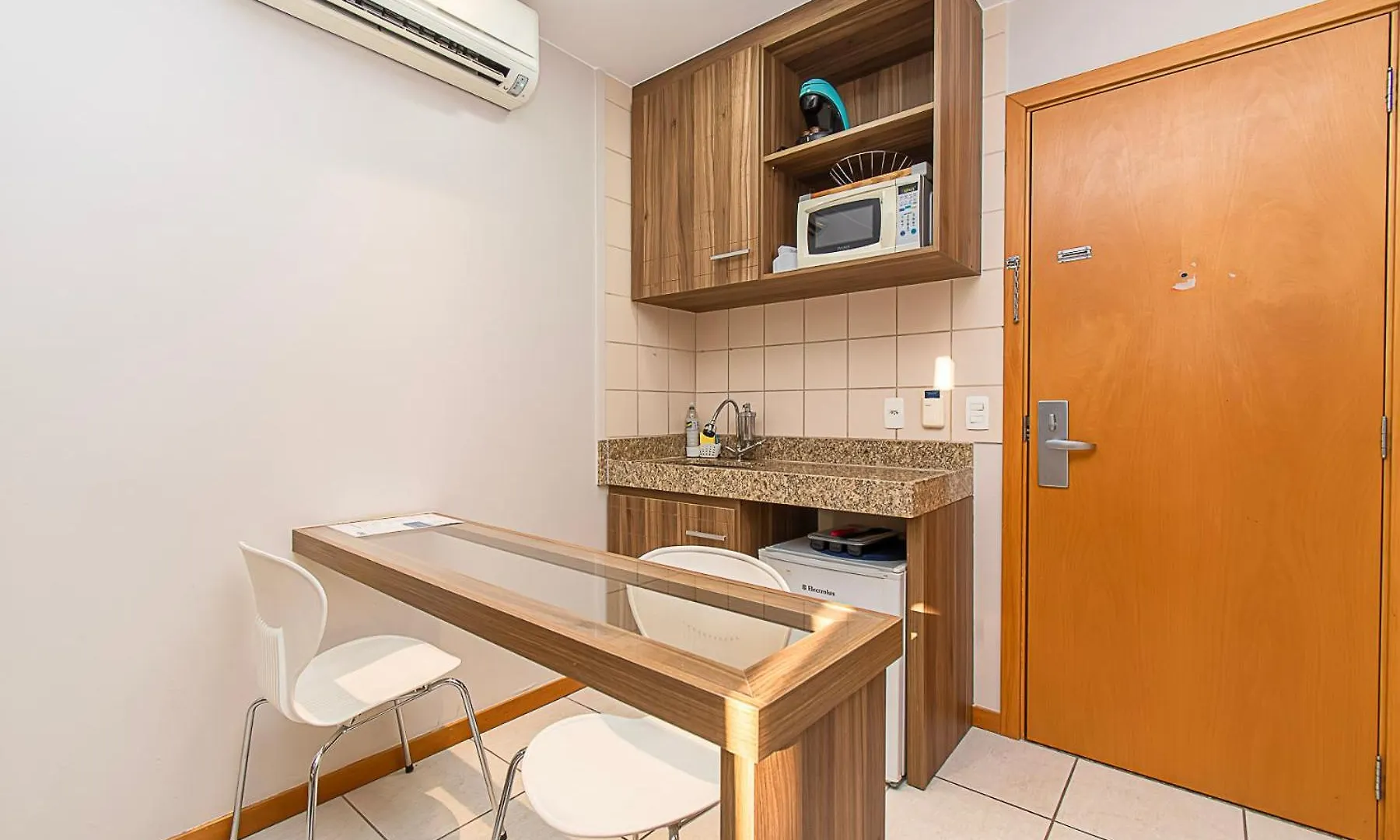 Bsb Stay Esplanada Flats Particulares - Nobile Shn Brasilia 0*,  Brasil