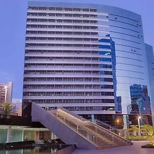 Hotel Fusion Express - Unidade Goumet, Brasilia